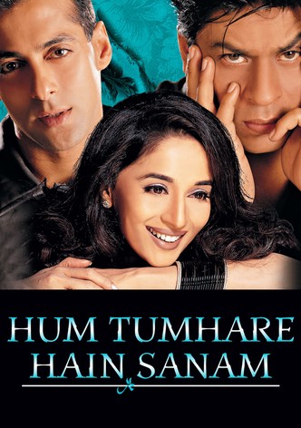 Hum Tumhare Hain Sanam