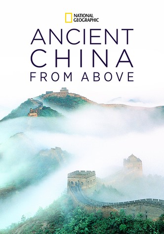 Ancient China From Above