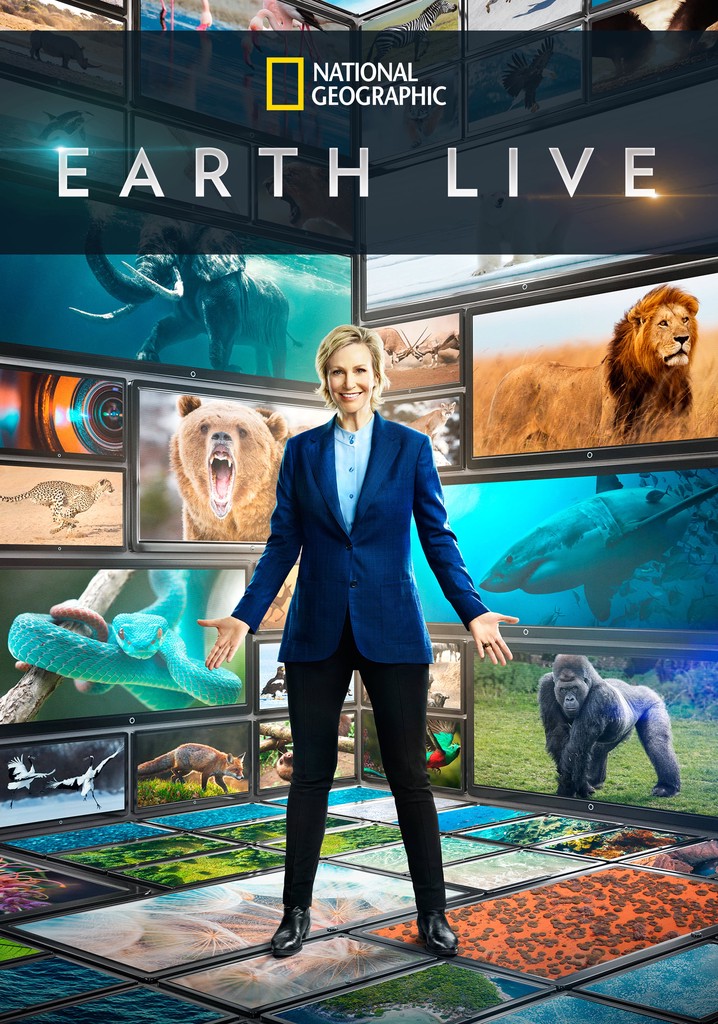 Earth Live