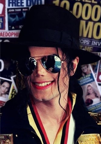 Leaving Neverland: Take Two