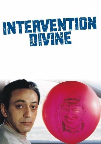 Intervention Divine