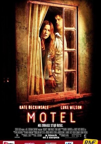 Motel