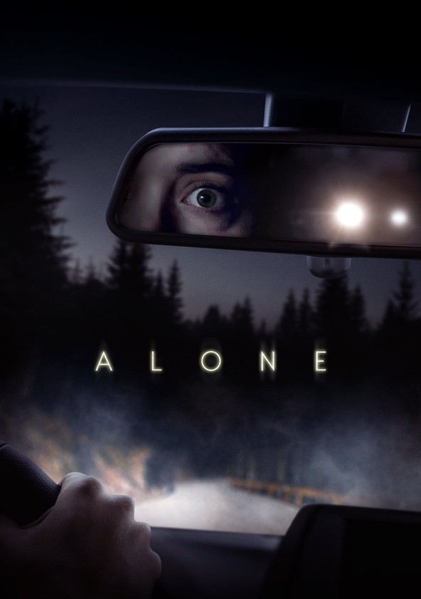 Alone: Watch Alone Online