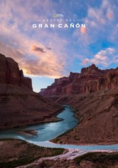 Dentro del Gran Cañon