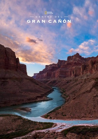 Dentro del Gran Cañon