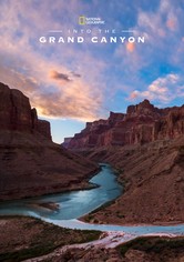 Into the Grand Canyon