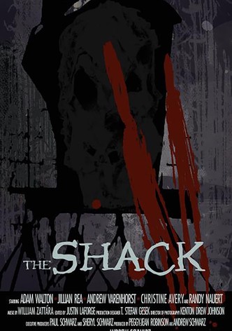 The Shack