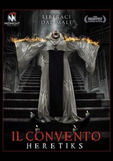 Il convento - Heretiks