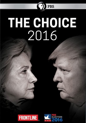 The Choice 2016