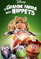 Os Marretas contra-atacam