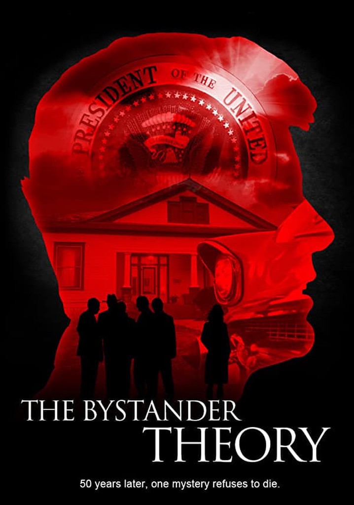 The Bystander Theory