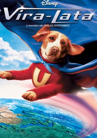 Underdog — O Super-Cão