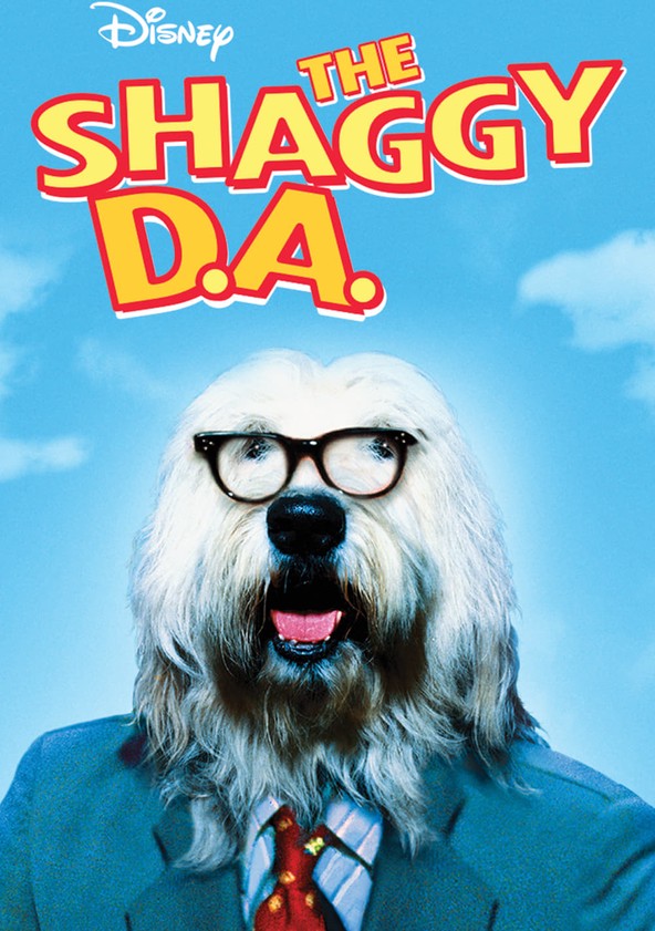 The shaggy 2025 dog putlocker