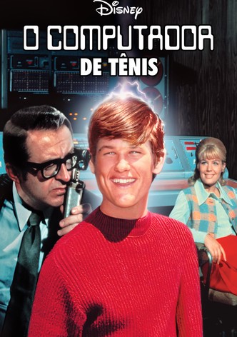 O Computador de Tênis