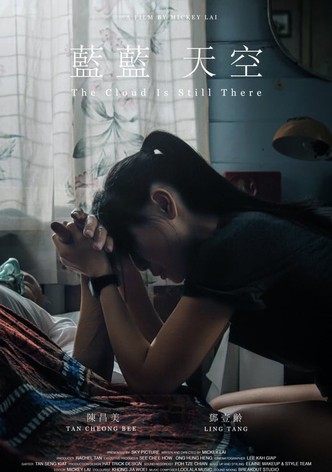 The Cloud Is Still There