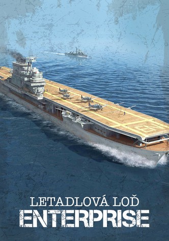 Letadlová loď Enterprise