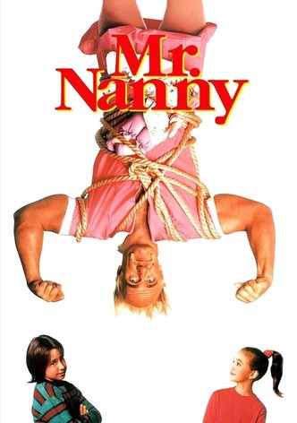 Mr. Nanny