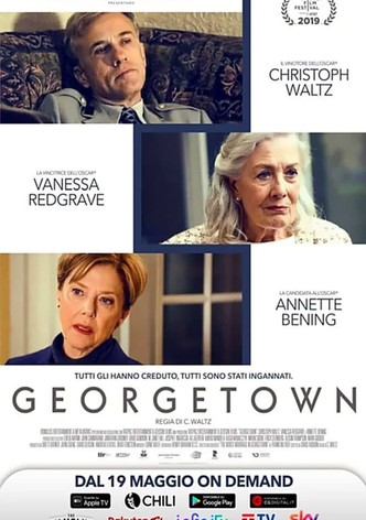Georgetown