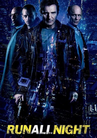 Run All Night