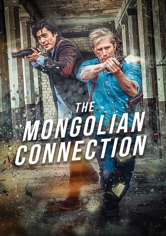 The Mongolian Connection