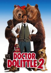 Dr. Dolittle 2 streaming where to watch online