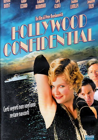 Hollywood Confidential