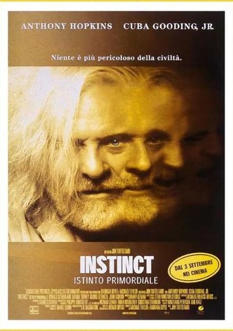 Instinct - Istinto primordiale