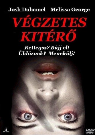 Végzetes kitérő