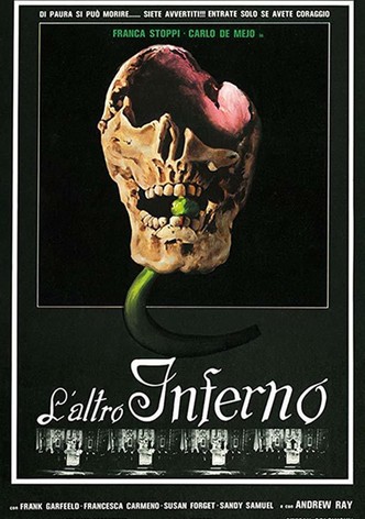 L'altro inferno