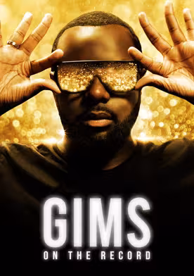 GIMS: Büyük Konser
