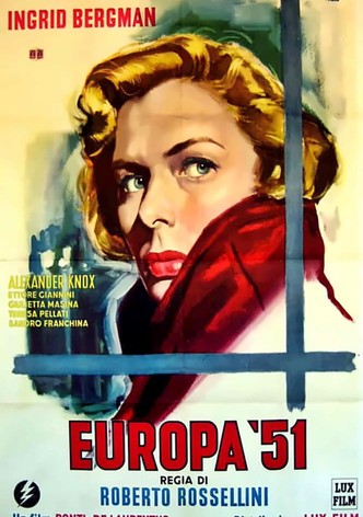 Europa '51