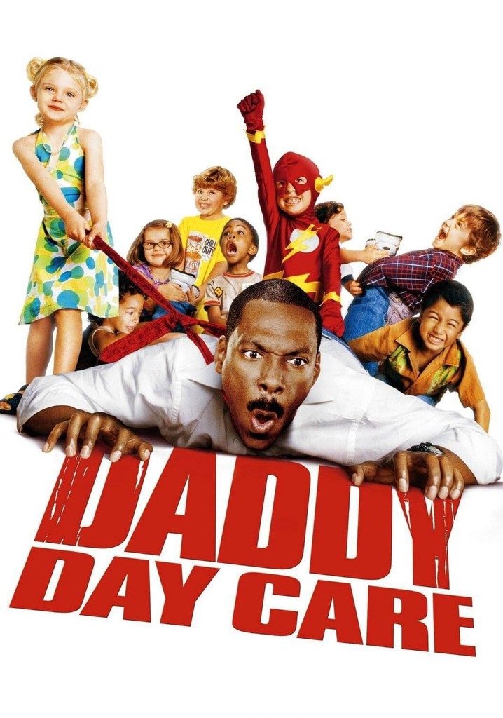 Daddy Day Care streaming: where to watch online?