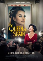 The Queen of Spain - Die Königin von Spanien