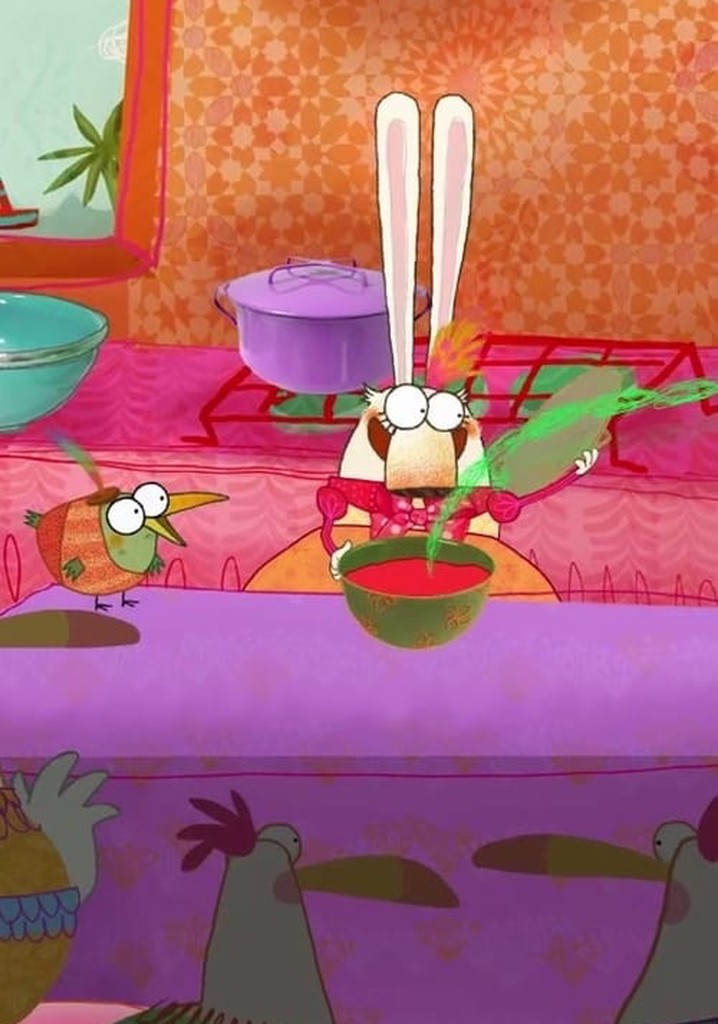 Pipì Pupù e Rosmarina in Opera Collection