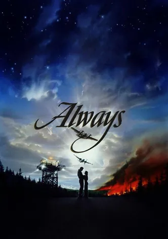 Always poster