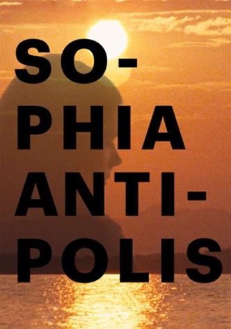 Sophia Antipolis