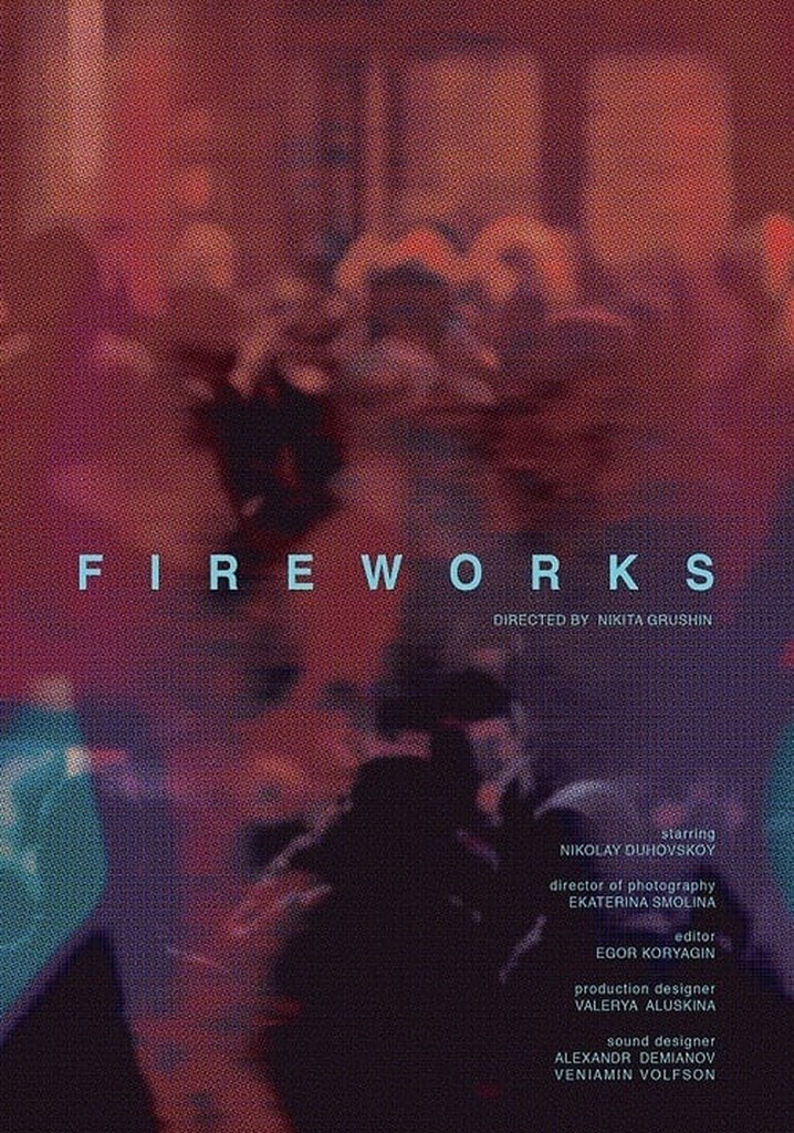Fireworks