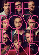 A fiúk a bandából