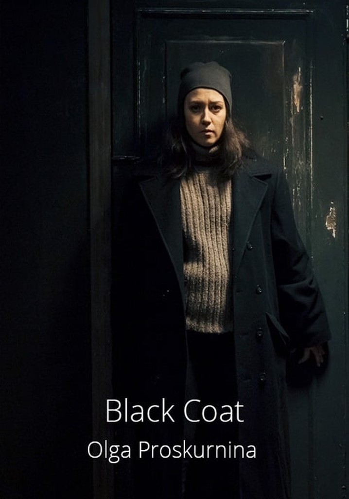 Black Coat