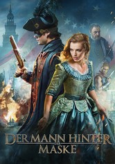 Der Mann hinter der Maske