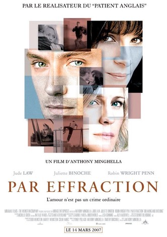 Par effraction