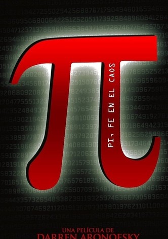 Pi, fe en el caos