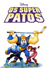 Os Super Patos
