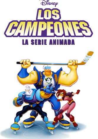 Los Campeones