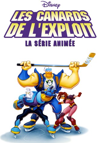 Les canards de l'exploit