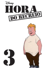 Recreio - Temporada 3
