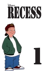 Recess - Season 1