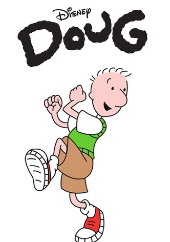 Doug Season 4 - watch full episodes streaming online