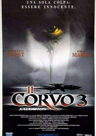 Il corvo 3 - Salvation