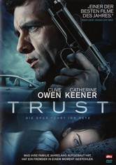 Trust - Die Spur führt ins Netz